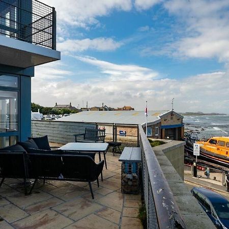 Keildon Villa Seahouses Exterior foto